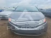 2013 Honda ODYSSEY photo