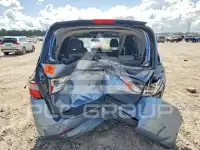 2013 Honda ODYSSEY фото