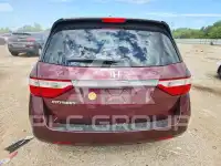 2013 Honda ODYSSEY фото