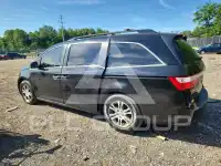 2013 Honda ODYSSEY фото
