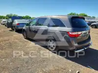 2013 Honda ODYSSEY фото