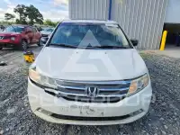 2013 Honda ODYSSEY photo