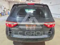 2013 Honda ODYSSEY фото