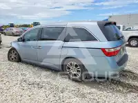 2013 Honda ODYSSEY photo