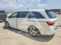 2013 Honda ODYSSEY фото