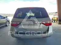 2013 Honda ODYSSEY фото