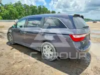 2013 Honda ODYSSEY фото