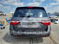 2013 Honda ODYSSEY фото