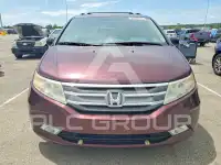 2013 Honda ODYSSEY photo