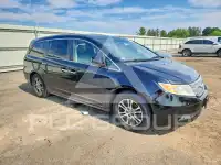 2013 Honda ODYSSEY фото