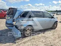 2013 Honda ODYSSEY фото