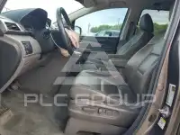 2013 Honda ODYSSEY фото
