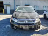 2013 Honda ODYSSEY фото