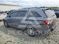 2013 Honda ODYSSEY фото