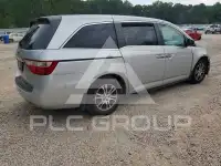 2013 Honda ODYSSEY фото