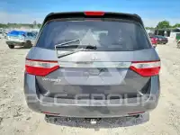2013 Honda ODYSSEY фото