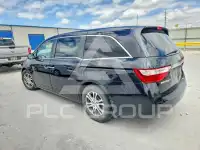 2013 Honda ODYSSEY фото