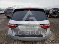 2013 Honda ODYSSEY фото