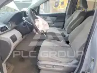 2013 Honda ODYSSEY фото