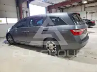 2013 Honda ODYSSEY photo