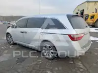 2013 Honda ODYSSEY фото