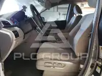 2013 Honda ODYSSEY photo