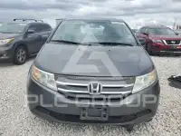 2013 Honda ODYSSEY фото