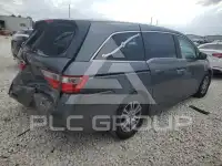 2013 Honda ODYSSEY фото
