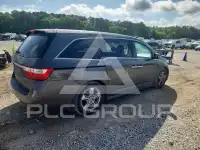 2013 Honda ODYSSEY фото