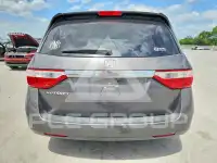 2013 Honda ODYSSEY фото