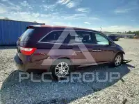 2013 Honda ODYSSEY photo