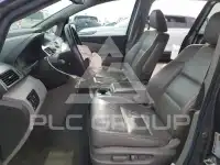 2013 Honda ODYSSEY photo