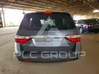 2013 Honda ODYSSEY фото