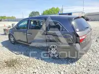 2013 Honda ODYSSEY фото