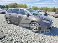 2013 Honda ODYSSEY фото