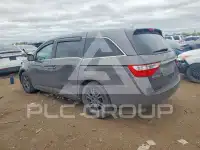 2013 Honda ODYSSEY фото