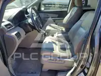 2013 Honda ODYSSEY photo