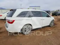 2013 Honda ODYSSEY photo