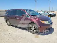 2013 Honda ODYSSEY photo