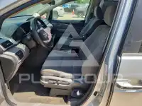 2013 Honda ODYSSEY фото