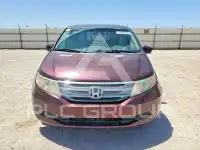 2013 Honda ODYSSEY photo