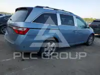 2013 Honda ODYSSEY фото