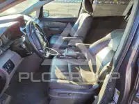 2013 Honda ODYSSEY photo