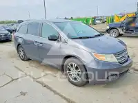 2013 Honda ODYSSEY photo