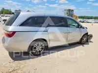 2013 Honda ODYSSEY фото