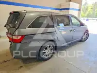 2013 Honda ODYSSEY фото