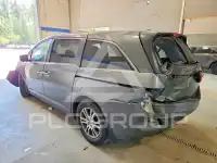 2013 Honda ODYSSEY фото
