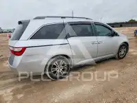 2013 Honda ODYSSEY photo