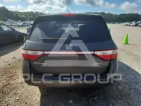2013 Honda ODYSSEY фото