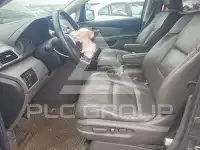 2013 Honda ODYSSEY фото